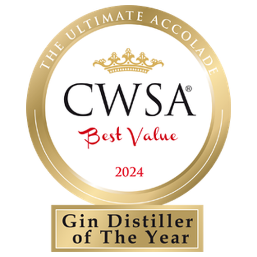 Gin Distiller of the Year 2024