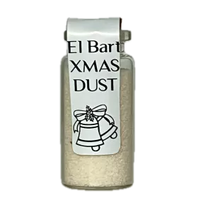El Bart XMAS DUST | 12gr
