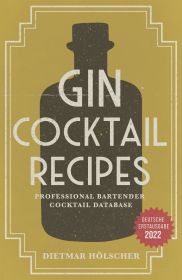 Gin Cocktail Recipes