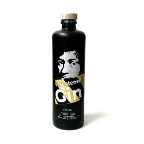 Verbotener Gin | Dry Gin |  43% VOL | 50CL 