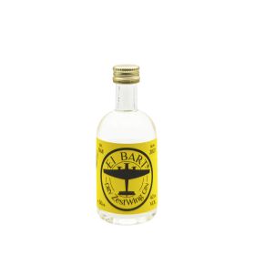 El Bart | Dry ZestWing Gin | 42% VOL | 5 CL